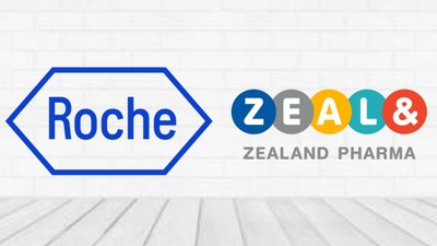 Roche ve Zealand Pharma arasında 5,3 milyar dolarlık anlaşma