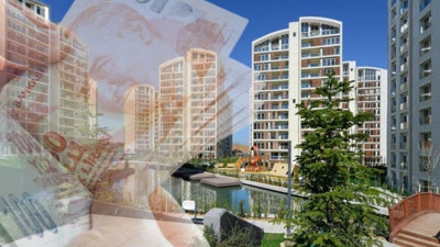 Türkiye’de aidatlar rekor seviyeye ulaştı: İşte şehir şehir fiyatlar