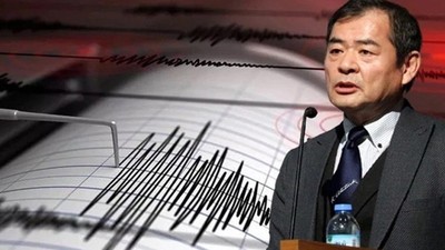Japon deprem uzmanından 7.5’lik korkutan İstanbul depremi uyarısı: İşte en çok etkilenecek ilçeler..