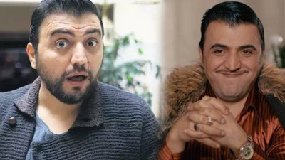 Şinasi Yurtsever'in ölümü ünlüleri yasa boğdu: Son görüşmemizde bana söylediğin o cümleleri...