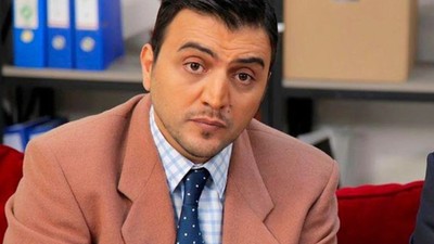 Şinasi Yurtsever'in son paylaşımı ortaya çıktı