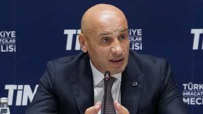 TİM Başkanı Gültepe açıkladı: Yurtdışı alışveriş limiti 22 Euro’ya düşebilir