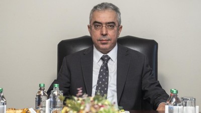 Cumhurbaşkanı Başdanışmanı Uçum'dan dikkat paylaşım: Yeni bir anayasa artık kaçınılamazdır