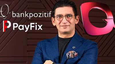 Bank Pozitif, Payfix ve Flash TV’nin sahibi Erkan Kork tutuklandı