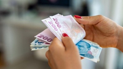 Bakan Göktaş duyurdu: Mart ayına ait SED ödemeleri hesaplara yatırıldı
