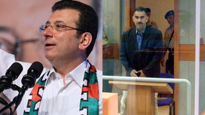 İPA araştırması: İstanbul İmamoğlu'na açılan soruşturmaları, Türkiye Öcalan'ın çağrısını konuşuyor