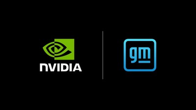 Nvidia ve General Motors'dan yapay zeka işbirliği