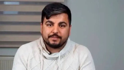 Arif Kocabıyık gözaltına alındı