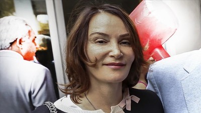 Aslı Baykal'dan olay İBB operasyonu sözleri! Bu soruşturmalar ülkenin zararına değil çok yararına