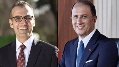 Başkanları gözaltına alınan Şişli ve Beylikdüzü belediyelerinden açıklama