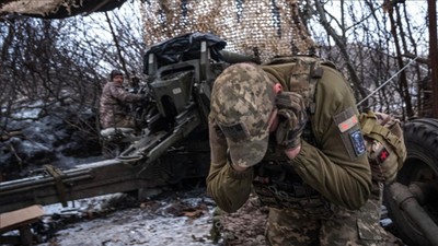 BM: Rus ve Ukraynalı askerler karşılıklı savaş suçu işledi