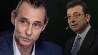 Erdal Beşikçioğlu'ndan İmamoğlu'na destek: Yurttaşların hepsi hesabını soracak