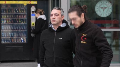 İstanbul Büyükşehir Belediyesi'ndeki 'terör ve örgütlü suçlar' soruşturmalarında 79 kişi gözaltında