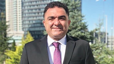 Mısır ithalatı için kapılar 3 ay sonra yeniden açıldı