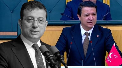Saadet Partisi Genel Başkanı Arıkan'dan İmamoğlu tepkisi: Hukuk, siyasi hesaplara boğdurulmamalı