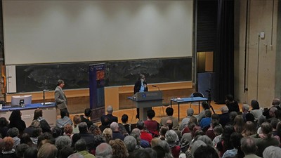 BM Özel Raportörü Albanese, Filistin'e destek çağrısında bulundu