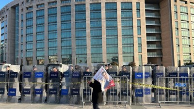 İBB soruşturması tutuklananlar listesi: Kimler tutuklandı kimler serbest bırakıldı