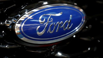 Ford'un Çin'e otomobil sevkiyatına 'gümrük vergisi' ayarlaması