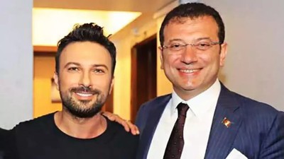 Tarkan sessizliğini bozdu: Haksızlık karşısında tek yürek durulması gurur verici