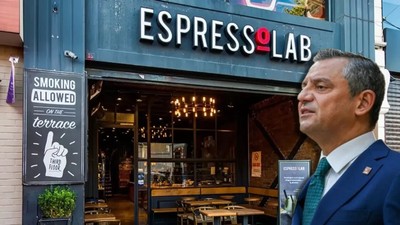 CHP'nin listesindeki Espressolab'den açıklama: Neden boykot edildiğimizi anlamadık