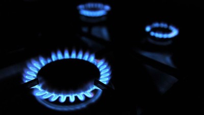 Avrupa'da doğal gaz fiyatı yükselmeye devam ediyor