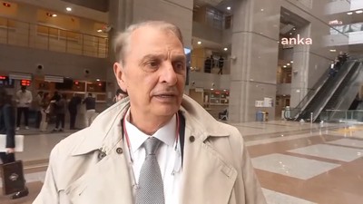 Gazeteci Can Ataklı adli kontrol şartıyla serbest bırakıldı