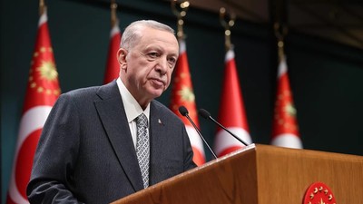 Gözler Erdoğan-DEM Parti görüşmesine çevrildi