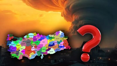 Türkiye'den 2  il listede! 100 yıl içinde yok olacak 37 şehir açıklandı: Büyük tehlike kapıda...
