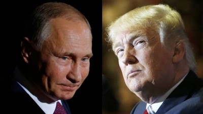 Trump'ın gümrük vergileri listesinde Rusya yer almıyor