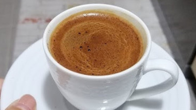 TOBB: Türk Kahvesi Avrupa Birliği’nde Tescilleniyor!