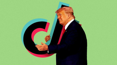 ABD Başkanı Trump, TikTok için verilen süreyi uzattı