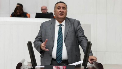 CHP Milletvekili Gürer: Çiftçilerin borçları artıyor, toprakları satılıyor