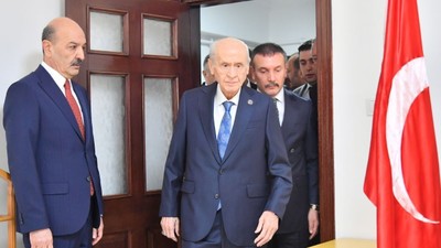 Bahçeli, üç ay aranın ardından Meclis mesaisine dönüyor