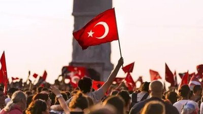 Dünyada en çok Türk bu ülkelerde yaşıyor! İlk sıradaki ülke diğerlerini adeta katladı