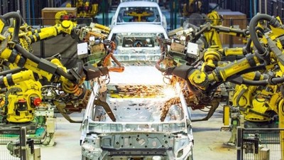 Japon otomotiv üreticisi ABD’den çekiliyor: Ek sipariş almayacak