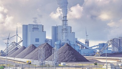 Kömürün sonu yaklaşıyor ama Türkiye’nin Paris iklim hedefi tehlikede