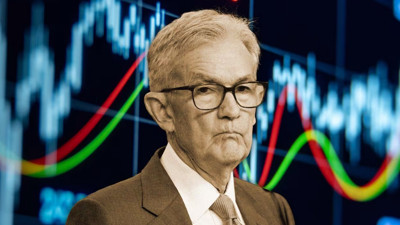 Powell: Gümrük vergilerinin etkisi beklenenden büyük olacak
