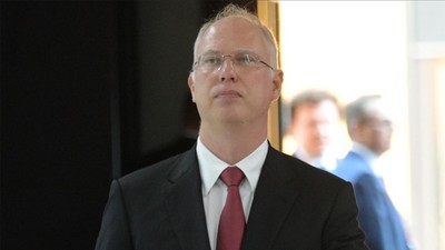 Putin'in ekonomi temsilcisi Dmitriyev: ABD ile Ukrayna konusunda ilerleme sağladık