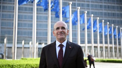 Şimşek’ten reform ve yatırım vurgusu: 6 yıl sonra ilk adım!