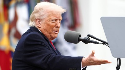 Trump’ın özgürlük günü piyasaların kara günü