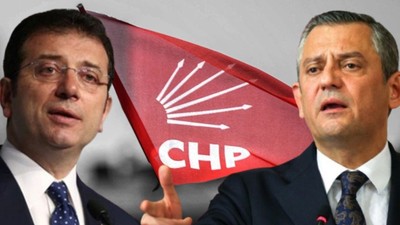 İmamoğlu ve Özel’den ortak karar! Kurultaya çarşaf listeyle gidilecek