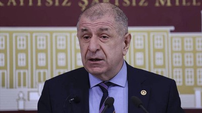 Ümit Özdağ neyle suçlanıyor? İddianamenin detayları ortaya çıktı