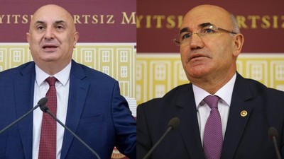 Zeydan Karalar duyurdu: Mahmut Tanal ve Engin Özkoç CHP'nin PM listesinde