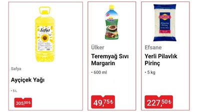 BİM 15 Nisan Salı aktüel ürünler kataloğu yayımlandı! (BİM 15 NİSAN 2025 AKTÜEL ÜRÜNLER KATALOĞU)