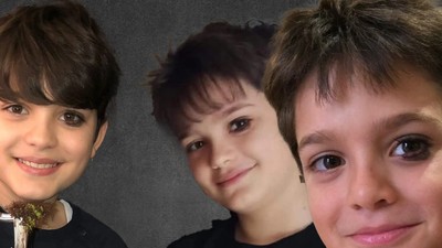 Minguzzi ailesi tehdit edildikleri gerekçesiyle savcılığa suç duyurusunda bulundu