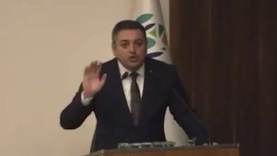 "Bilgi sızdırmayı bıraksınlar" demişti! CHP'li Korkmaz'a soruşturma