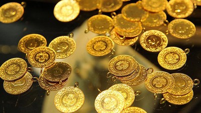 Çeyrek, gram ve yarım altın fiyatları bugün ne kadar? (8 Nisan 2025 güncel altın satış fiyatları)