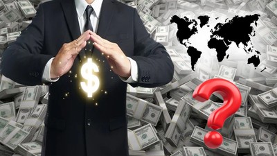 İstanbul bakın kaçıncı sırada? Dünyanın en zengin şehirleri açıklandı: Listenin ilk sırası şaşırttı