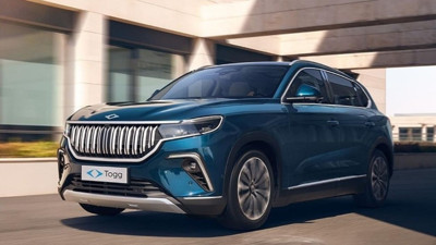 Togg’dan nisan kampanyası: Sıfır faizli, cazip finansman seçenekleri sunuldu