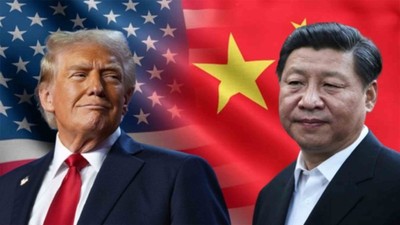 Trump'tan Çin'e yeni vergi mesajı: Anlaşma için aramalarını bekliyoruz